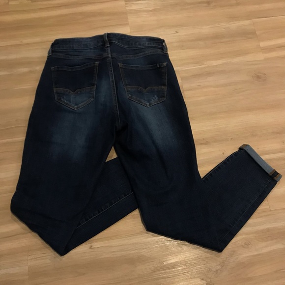 Buffalo Denim Jeans - Picture 2 of 3